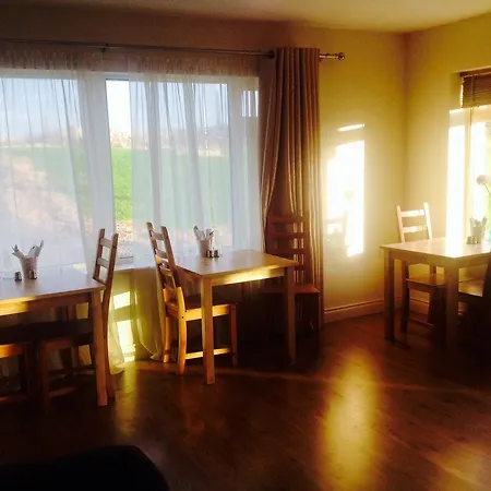 Bed & Breakfast An Garrai Mor Inverin