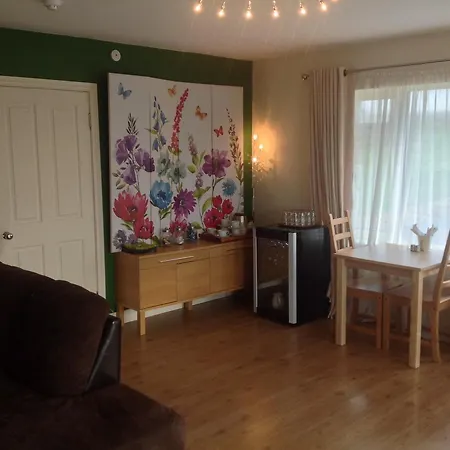 An Garrai Mor Bed & Breakfast