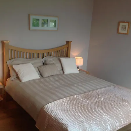 Bed & Breakfast An Garrai Mor
