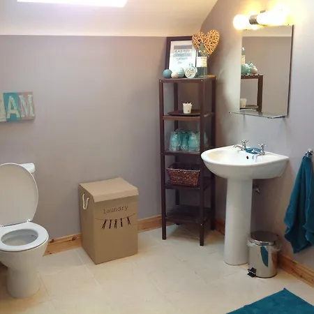 Bed & Breakfast An Garrai Mor 3*