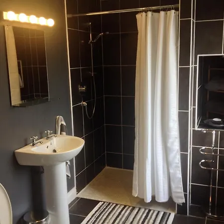 Bed & Breakfast An Garrai Mor 3*