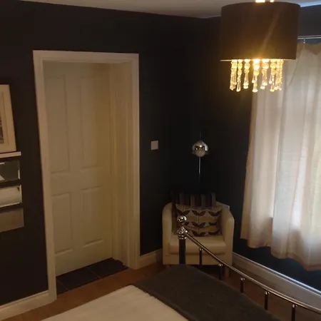 An Garrai Mor Bed & Breakfast 3*