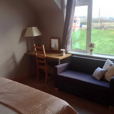 An Garrai Mor Bed & Breakfast Inverin