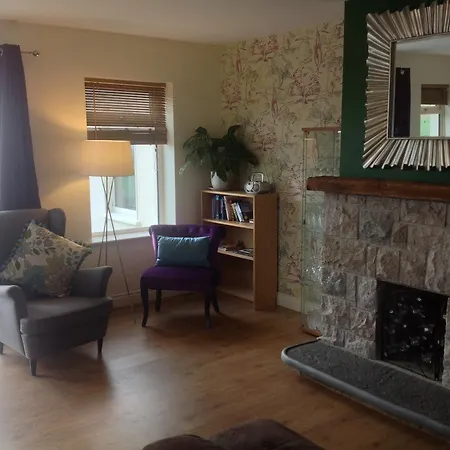 Bed & Breakfast An Garrai Mor 3*