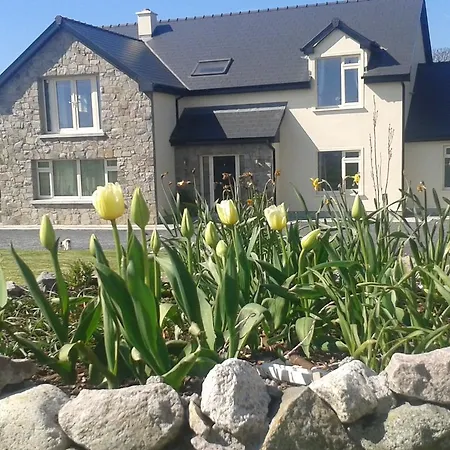 An Garrai Mor Bed & Breakfast 3*