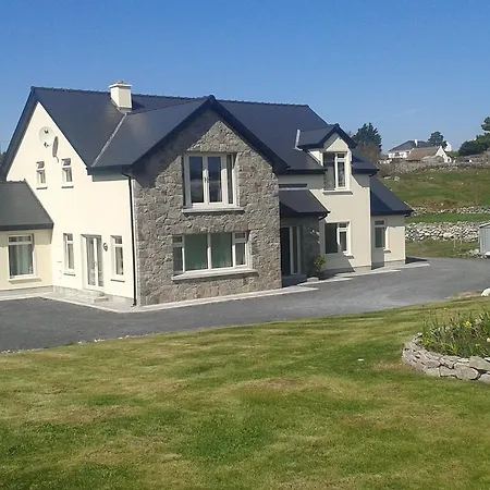 Bed & Breakfast An Garrai Mor 3*
