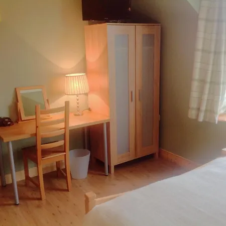 Bed & Breakfast An Garrai Mor