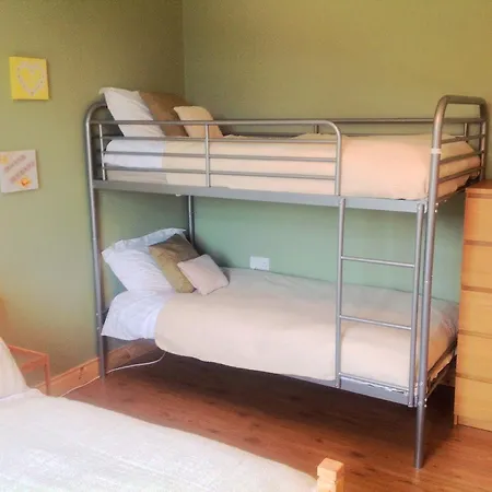 An Garrai Mor Bed & Breakfast Inverin